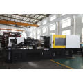 Hydraulic injection press moulding machine